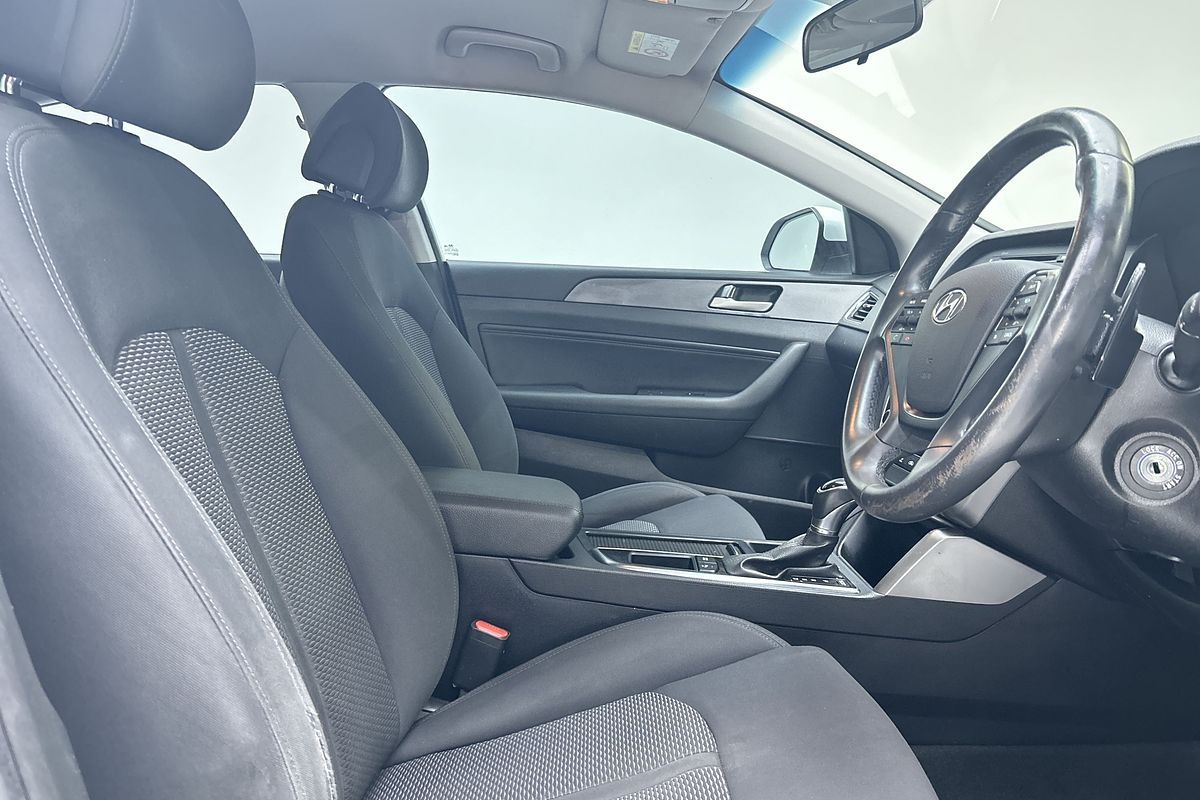 2016 Hyundai Sonata Active LF3