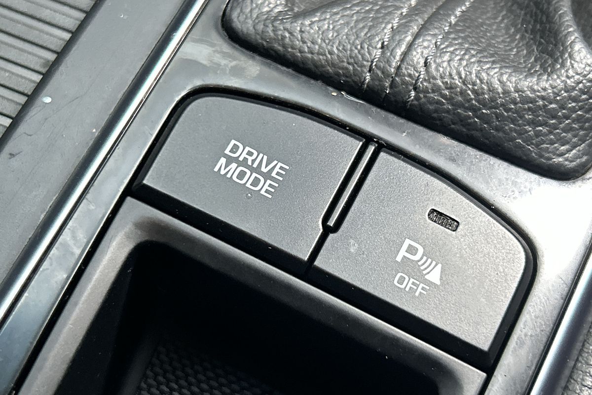 2016 Hyundai Sonata Active LF3