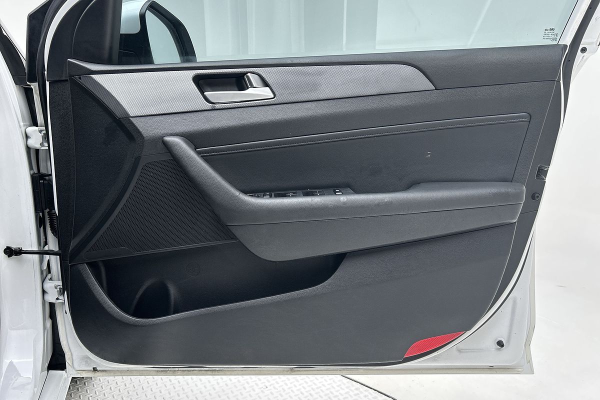 2016 Hyundai Sonata Active LF3