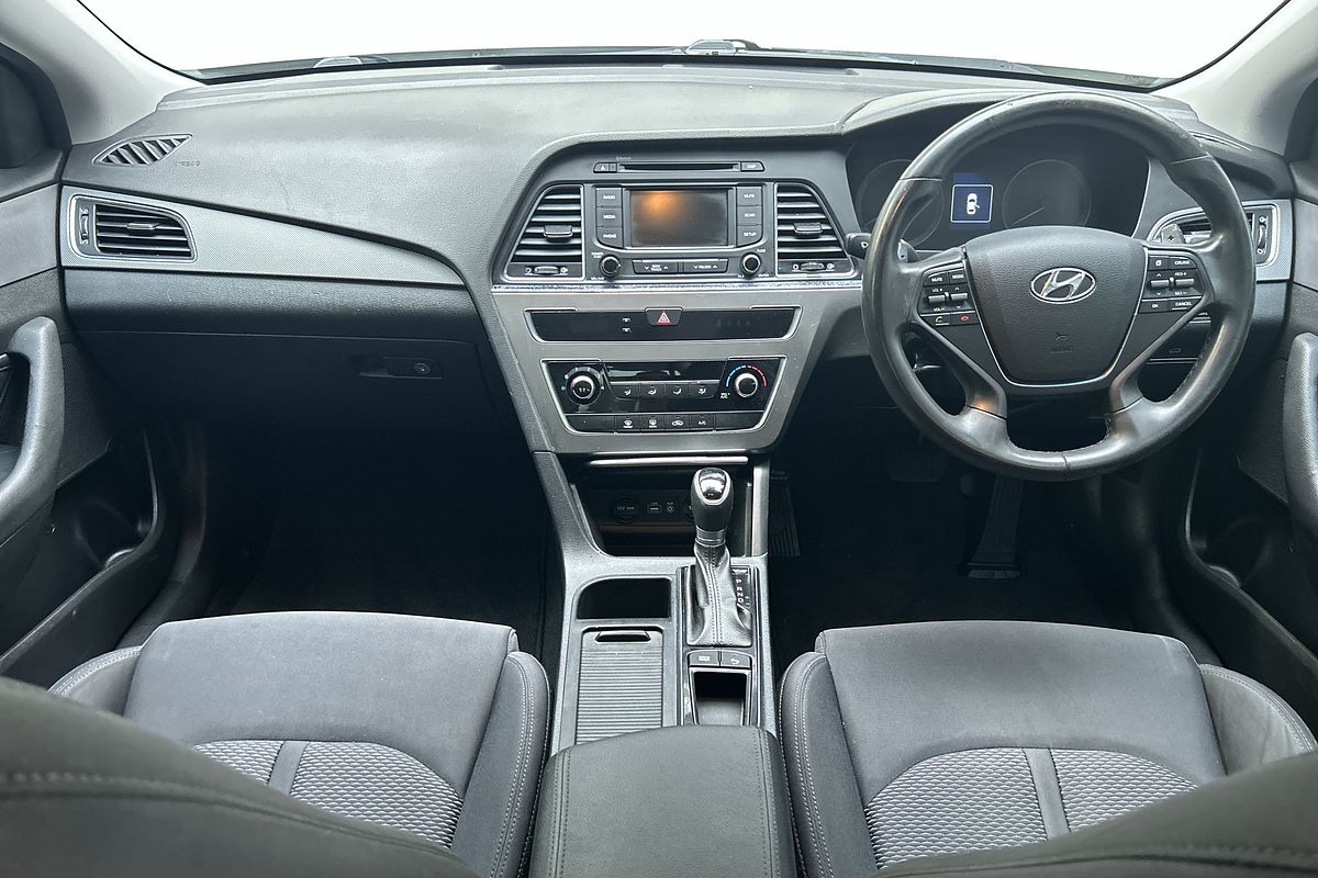 2016 Hyundai Sonata Active LF3