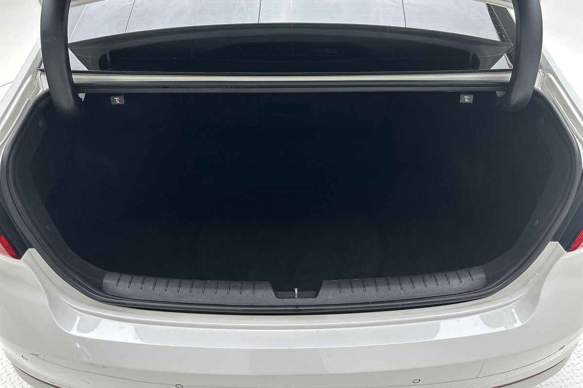 2016 Hyundai Sonata Active LF3
