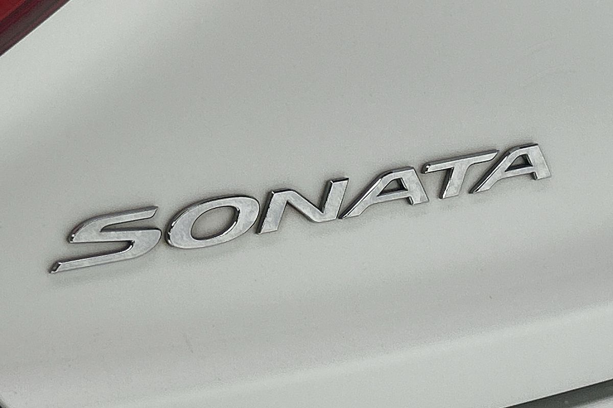 2016 Hyundai Sonata Active LF3