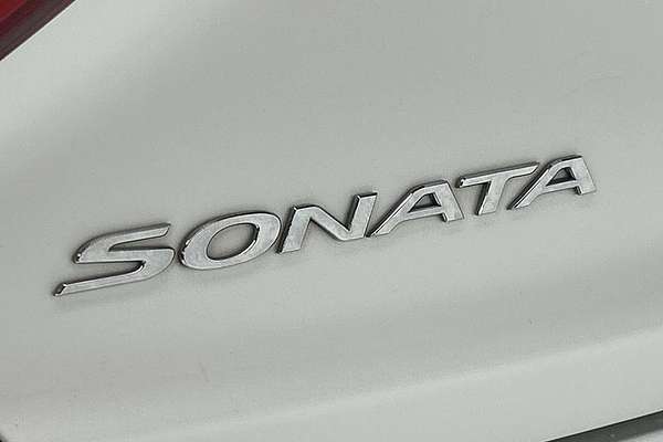 2016 Hyundai Sonata Active LF3