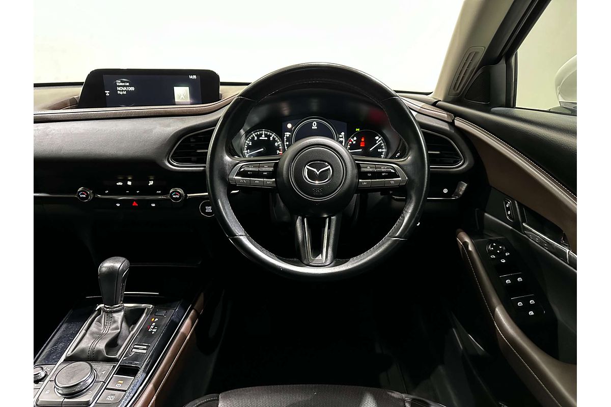 2020 Mazda CX-30 G20 Touring DM Series