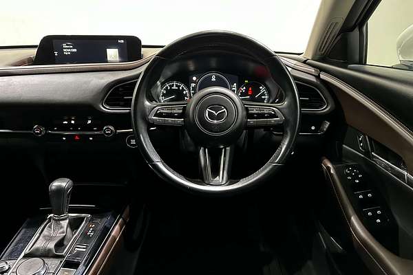 2020 Mazda CX-30 G20 Touring DM Series