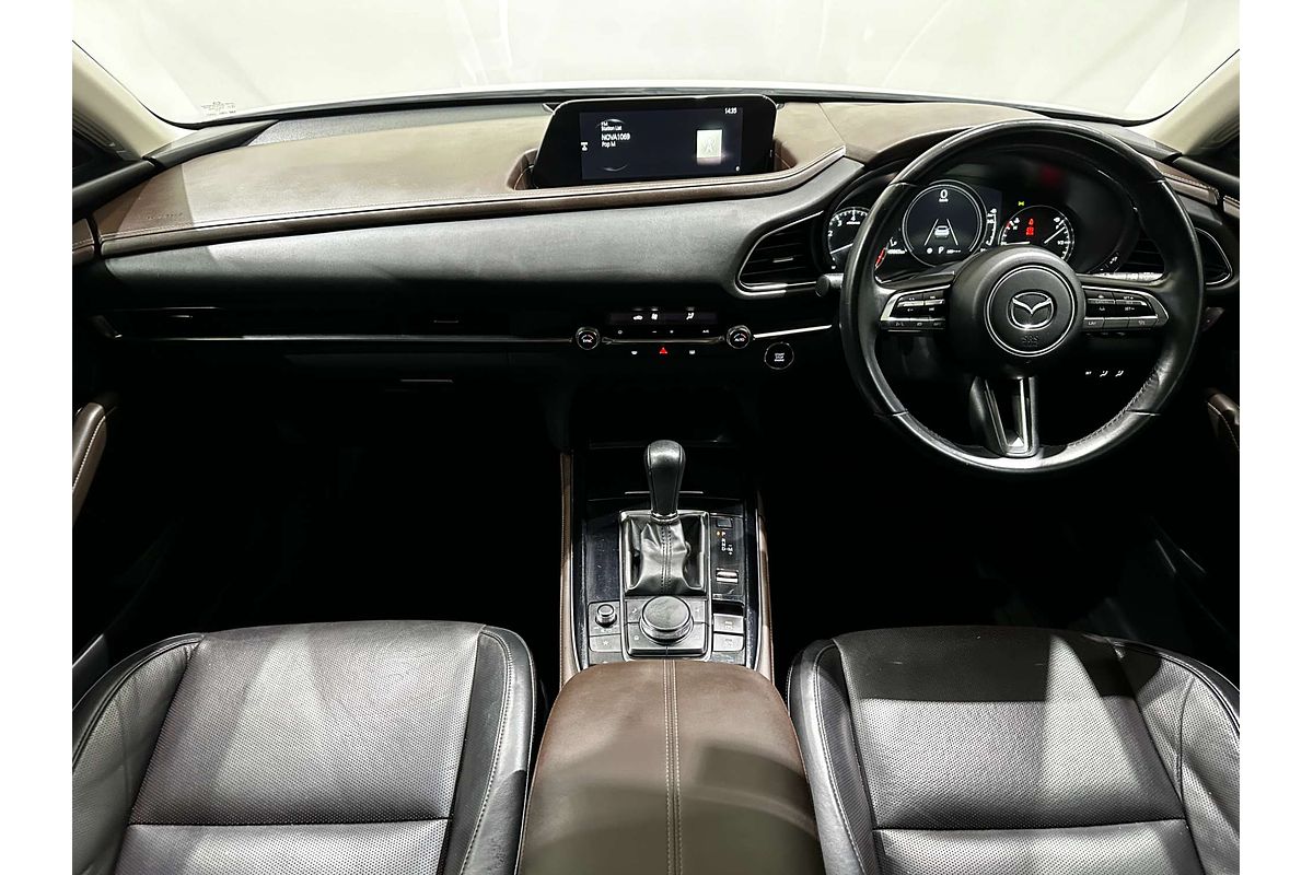 2020 Mazda CX-30 G20 Touring DM Series