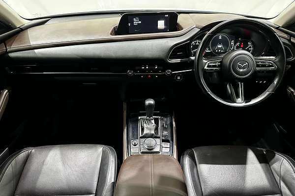 2020 Mazda CX-30 G20 Touring DM Series