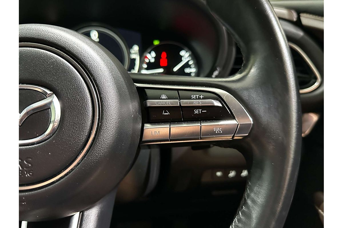2020 Mazda CX-30 G20 Touring DM Series