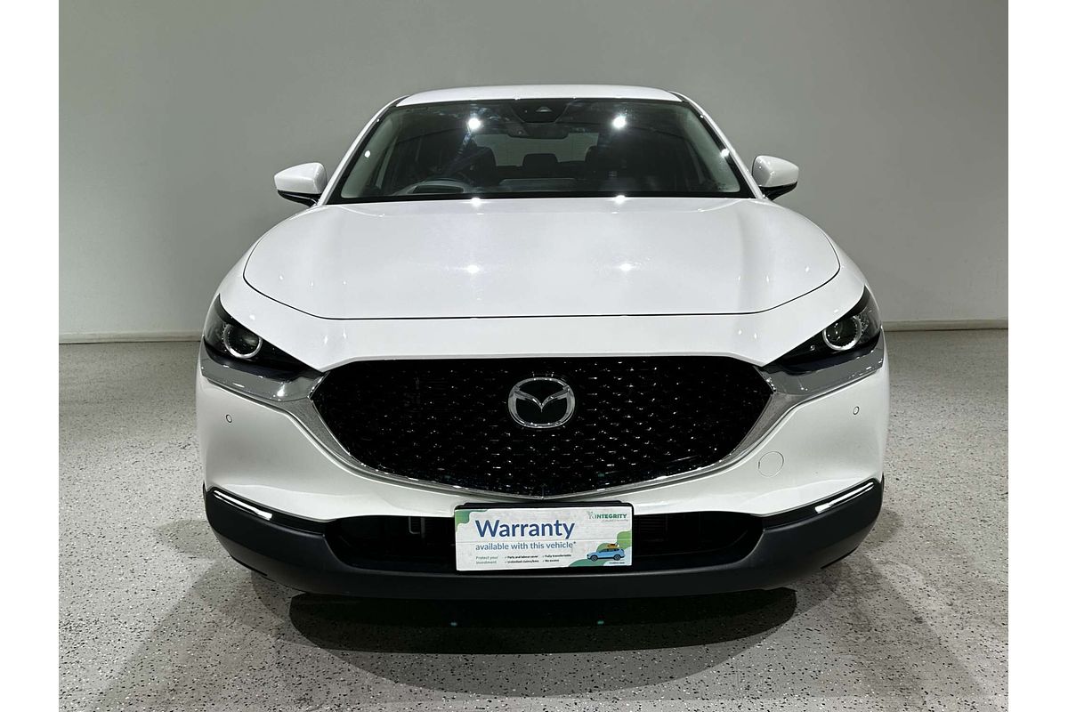 2020 Mazda CX-30 G20 Touring DM Series