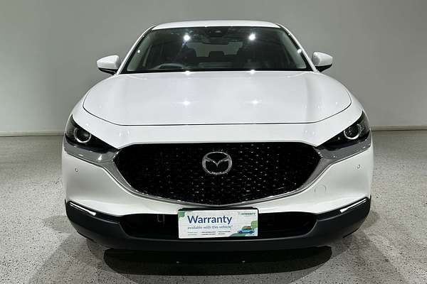 2020 Mazda CX-30 G20 Touring DM Series