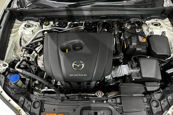 2020 Mazda CX-30 G20 Touring DM Series