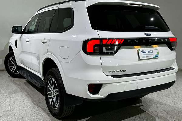 2024 Ford Everest Trend  2.0L