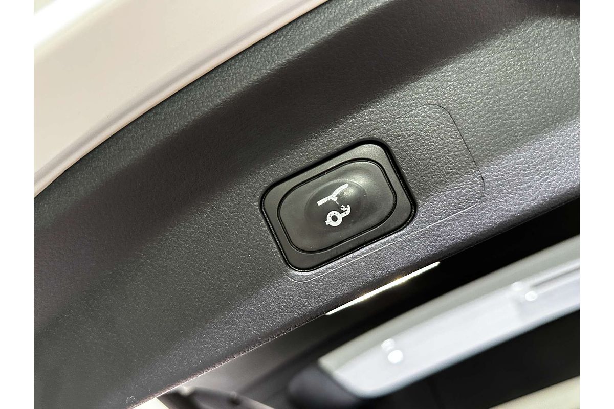2024 Ford Everest Trend  2.0L