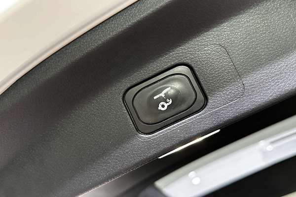 2024 Ford Everest Trend  2.0L