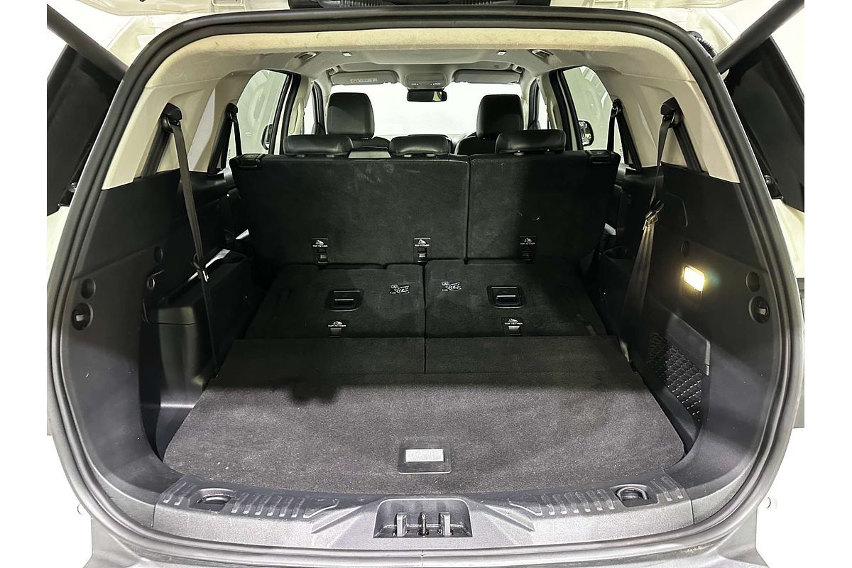 2024 Ford Everest Trend  2.0L