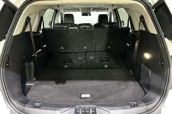 2024 Ford Everest Trend  2.0L