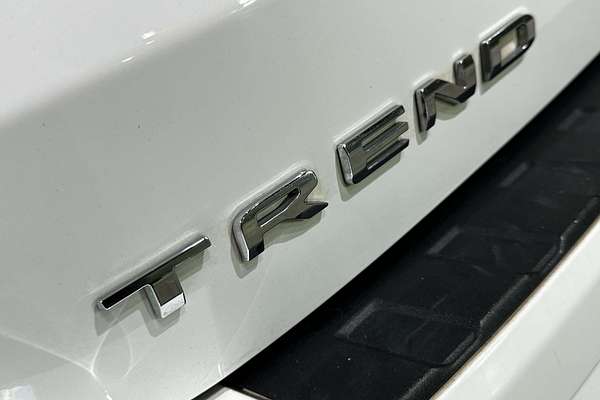 2024 Ford Everest Trend  2.0L