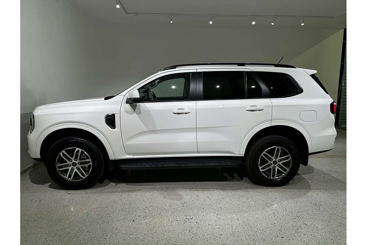 2024 Ford Everest Trend  2.0L