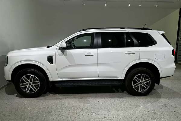 2024 Ford Everest Trend  2.0L