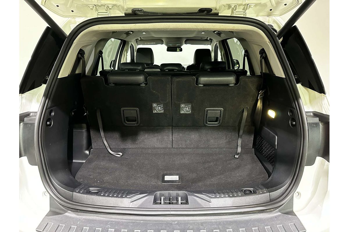 2024 Ford Everest Trend  2.0L