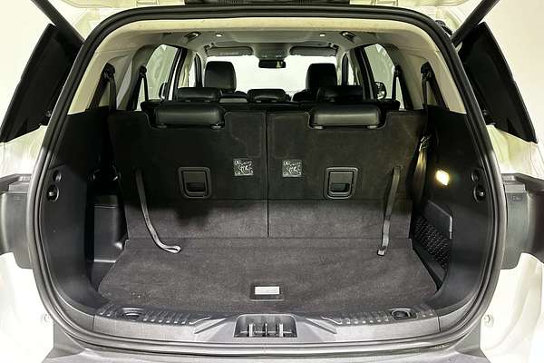 2024 Ford Everest Trend  2.0L