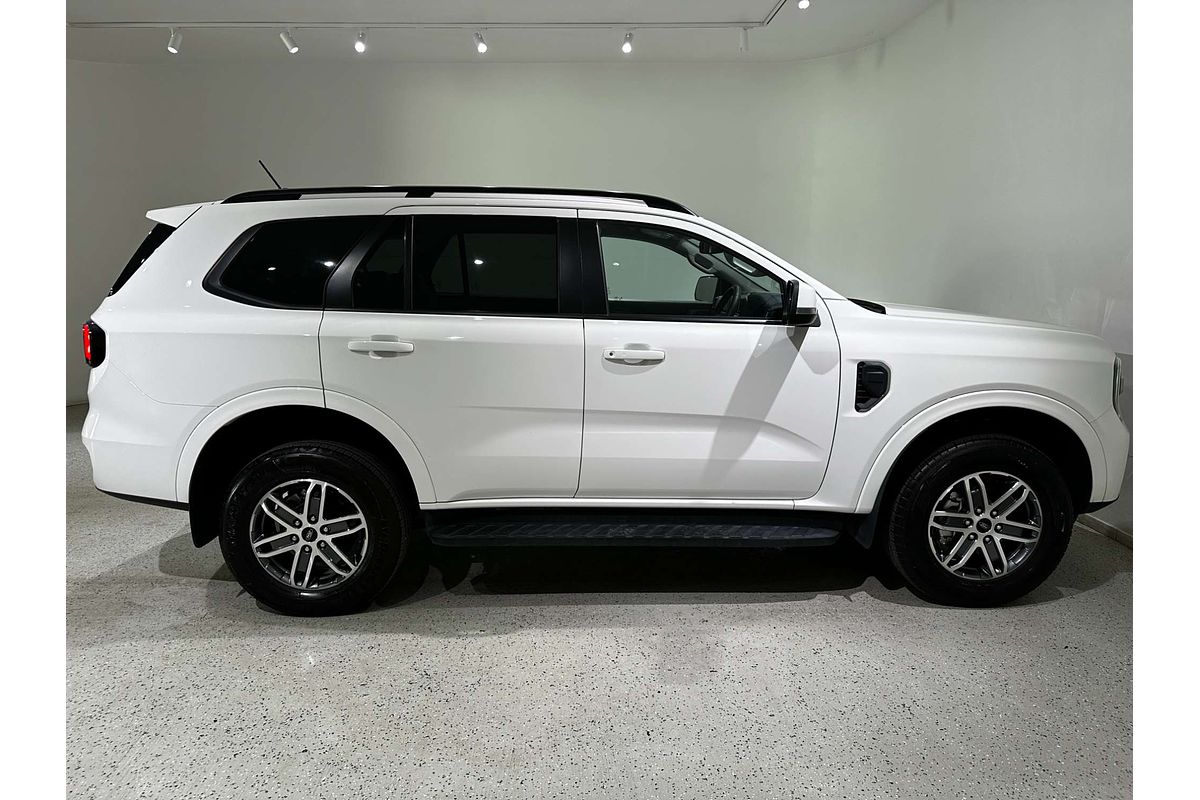 2024 Ford Everest Trend  2.0L