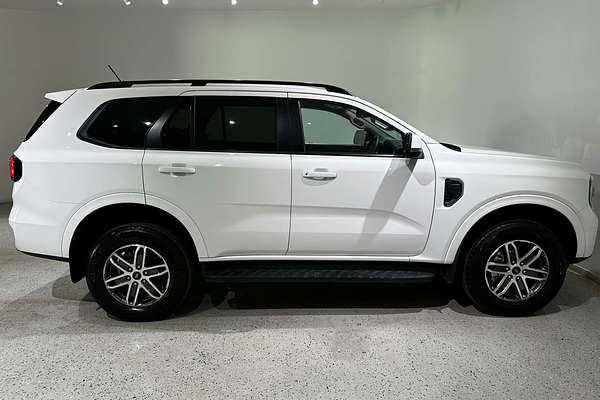 2024 Ford Everest Trend  2.0L