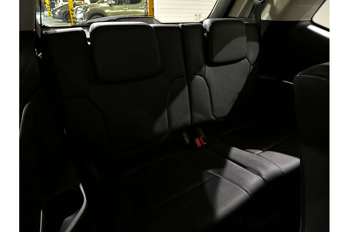2024 Ford Everest Trend  2.0L