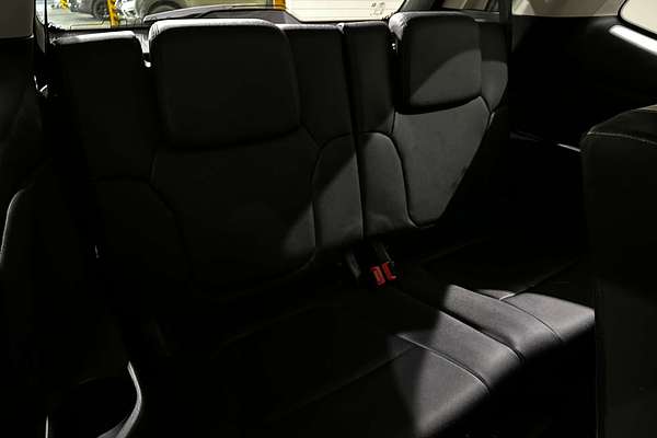 2024 Ford Everest Trend  2.0L