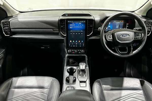 2024 Ford Everest Trend  2.0L
