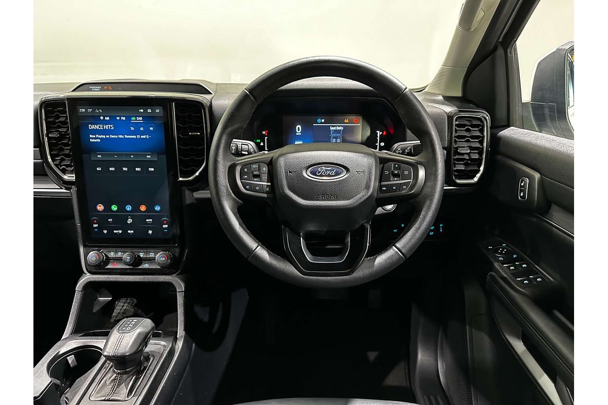 2024 Ford Everest Trend  2.0L