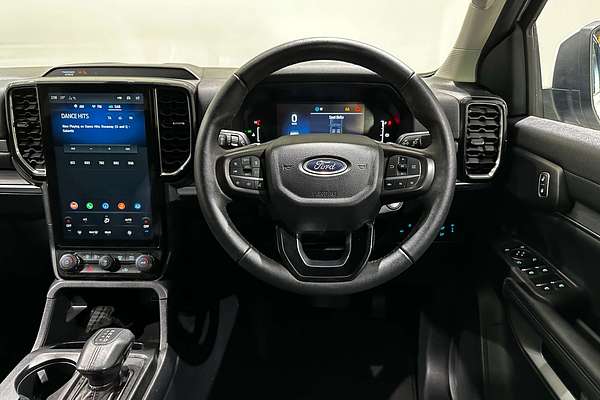 2024 Ford Everest Trend  2.0L