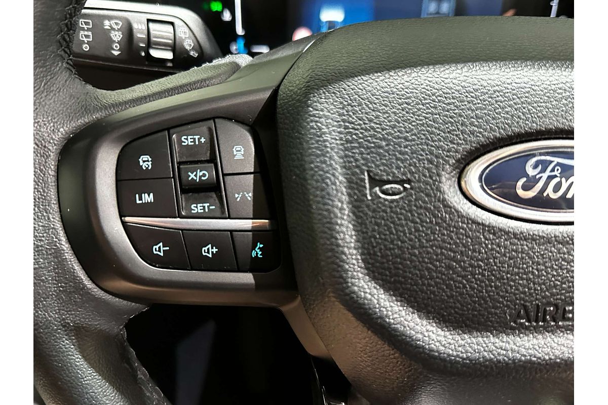 2024 Ford Everest Trend  2.0L