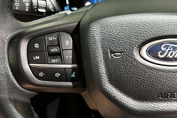 2024 Ford Everest Trend  2.0L