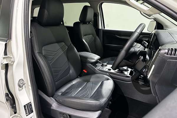 2024 Ford Everest Trend  2.0L