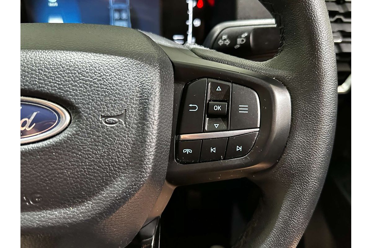 2024 Ford Everest Trend  2.0L
