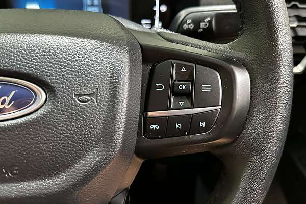 2024 Ford Everest Trend  2.0L