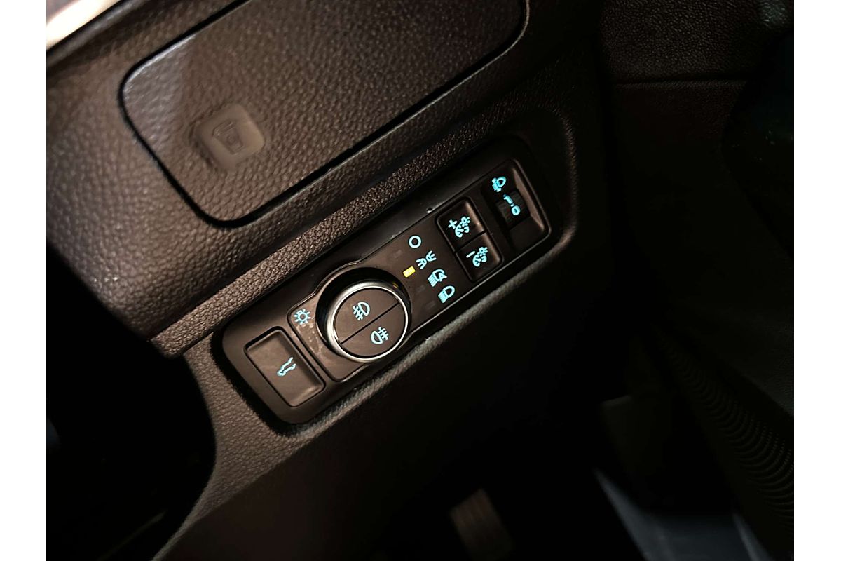 2024 Ford Everest Trend  2.0L