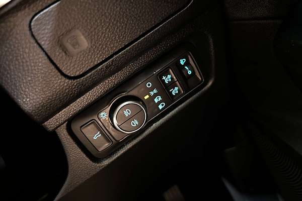 2024 Ford Everest Trend  2.0L