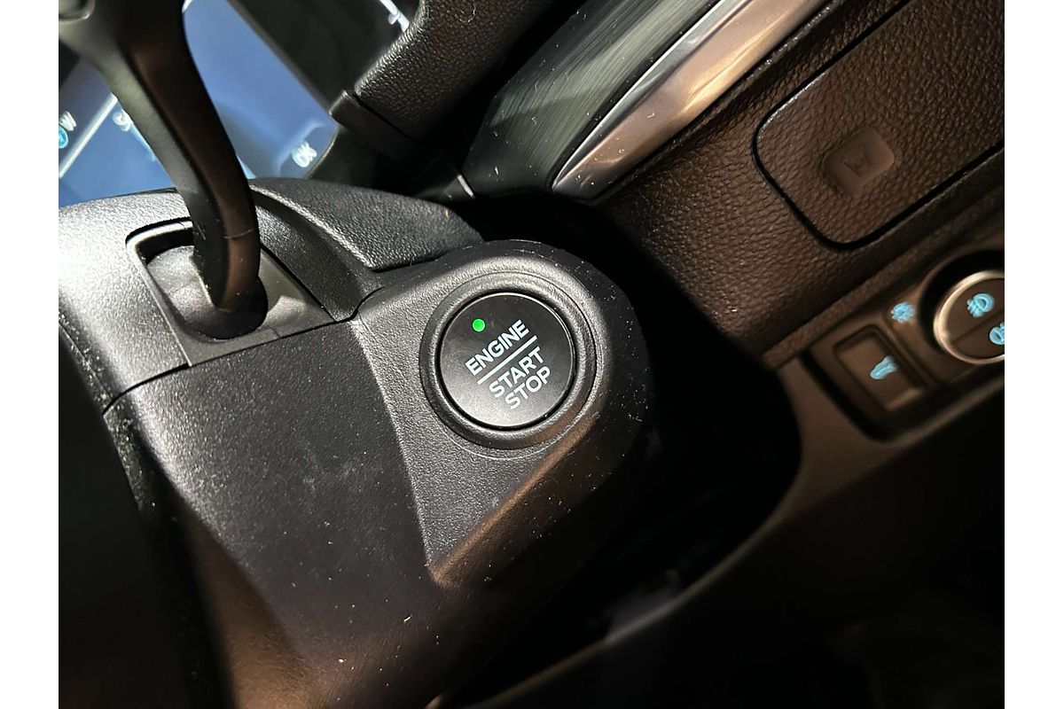2024 Ford Everest Trend  2.0L