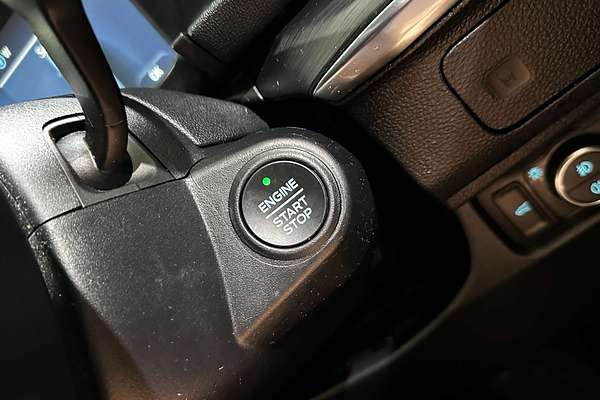 2024 Ford Everest Trend  2.0L