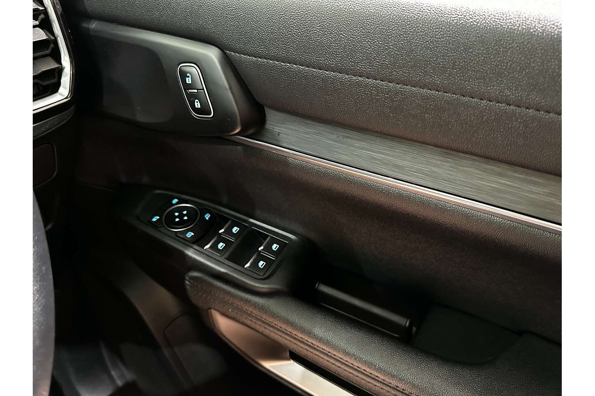 2024 Ford Everest Trend  2.0L