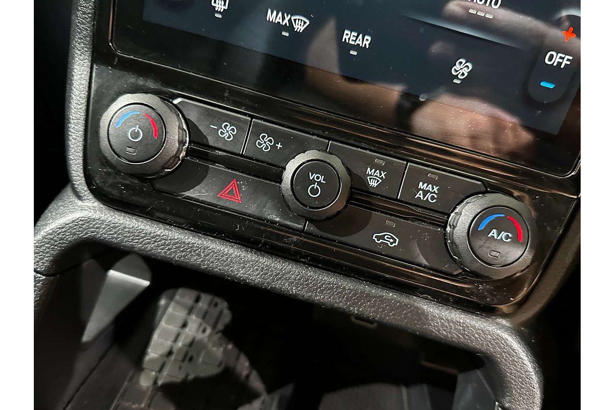 2024 Ford Everest Trend  2.0L