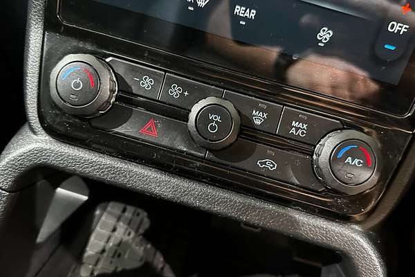 2024 Ford Everest Trend  2.0L