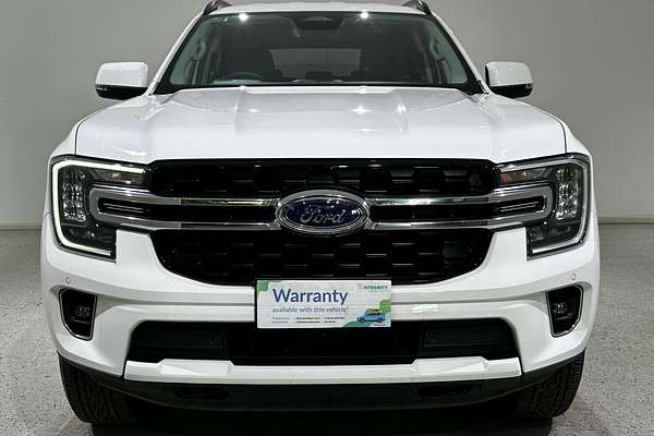 2024 Ford Everest Trend  2.0L