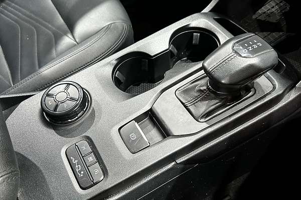 2024 Ford Everest Trend  2.0L