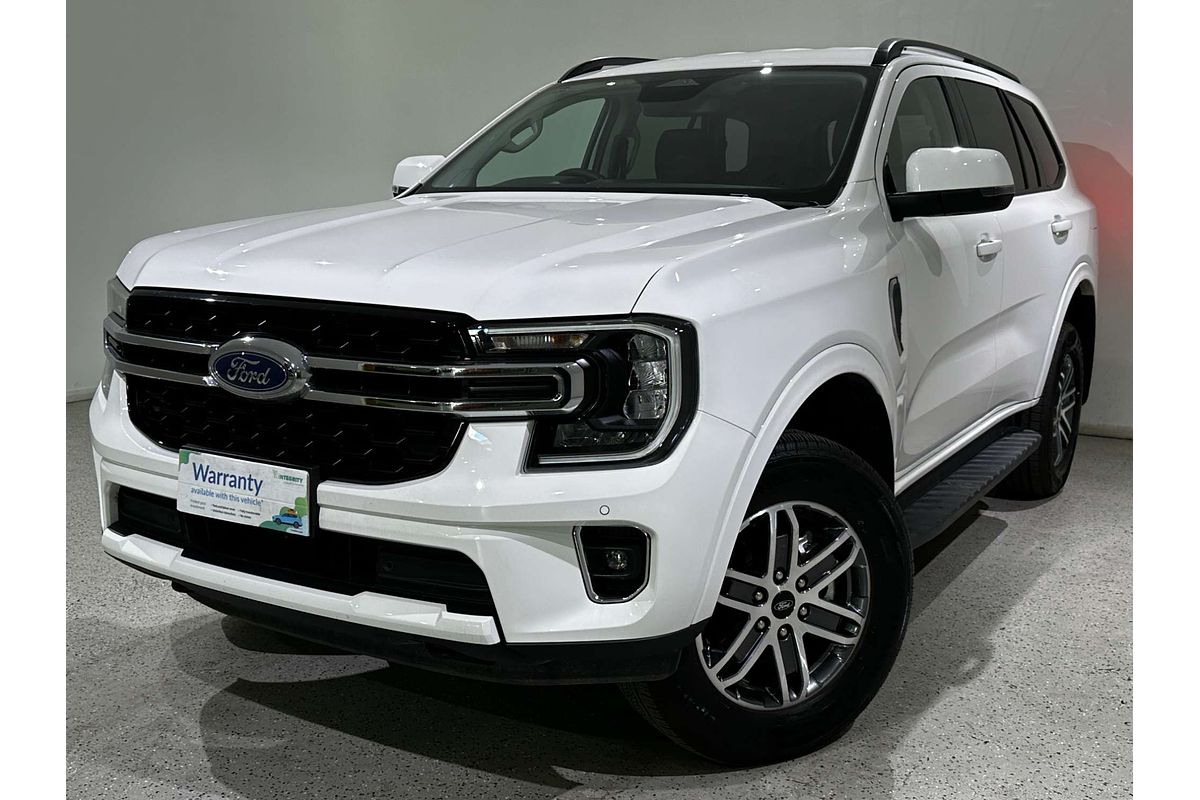 2024 Ford Everest Trend  2.0L