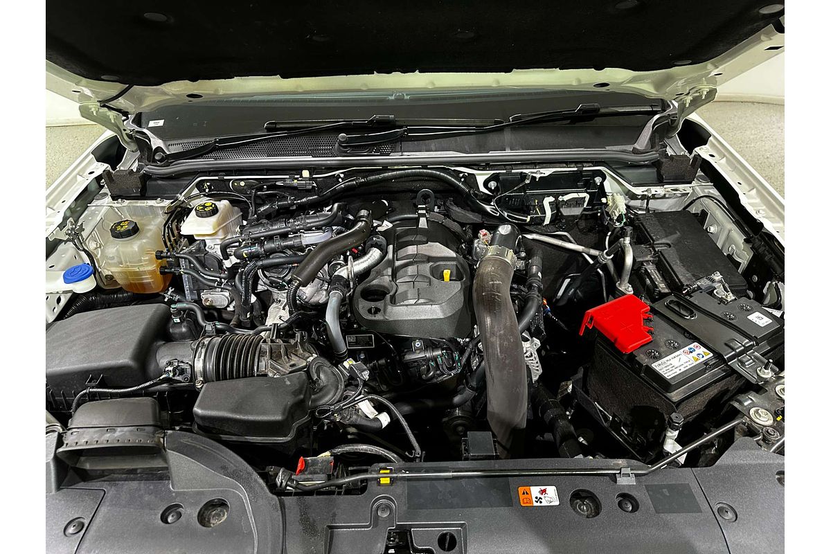 2024 Ford Everest Trend  2.0L