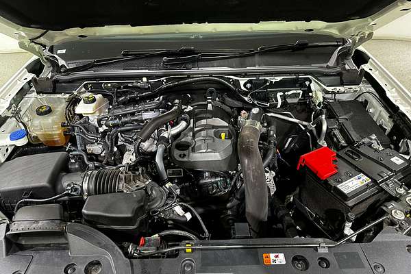 2024 Ford Everest Trend  2.0L