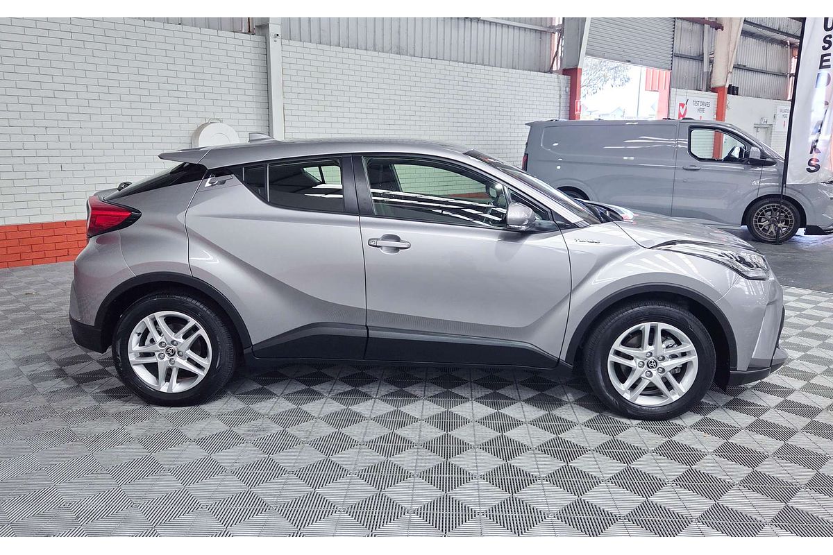 2023 Toyota C-HR GXL NGX10R